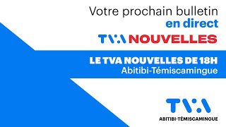 Bulletin TVA 18h du 4 juillet 2024 [upl. by Doralyn363]