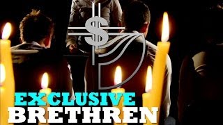 Exclusive Brethren  Religious Cults TaxFree Millions Revealed [upl. by Verene]