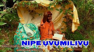 Rose muhando  Nipe uvumilivu Official Video music covered by Mukami actresskambagospeltrending [upl. by Pansy]