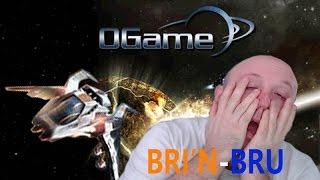 oGame  What is Ogame Lets play Walkthrough [upl. by Neenaj]