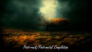 PostrockPostmetal Compilation The best of 2017 [upl. by Rosenthal]