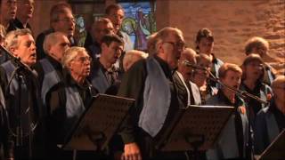 Chorale Iroise  Les roses dOuessant [upl. by Katharina]