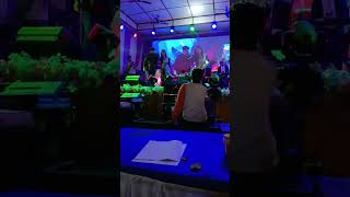 zubeens Nahor song live  Madhab Ranjan ft Jilmil Gogoi  2024 [upl. by Camarata]