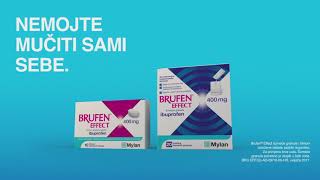 Brufen® Effect [upl. by Ornas]