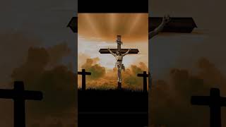 Why Was Jesus Christ Crucified The True Meaning Behind the Crossquot [upl. by Aileduab]