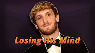 Logan Pauls Response Is Awful [upl. by Anasiul]