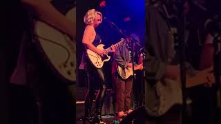 Samantha Fish Ft Zac Schulze  Goin Down South [upl. by Antonietta]