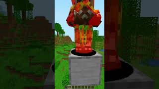 Minecraft 1000 Villager vs Anvil💀 shortfeed minecraft [upl. by Asit]