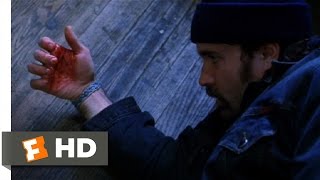 Narc 69 Movie CLIP  Bagels and Guns 2002 HD [upl. by Columbus]