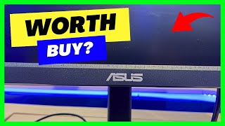 Why You NEED To Try This ASUS 238 BE24EQSK Monitor [upl. by Reitman980]