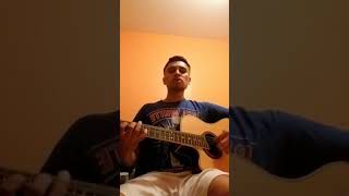 Ebrio de amor cover valentin elizalde [upl. by Atikram]