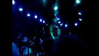 Harvey Danger  Oh You Pretty Things Live at Last Show Ever [upl. by Nosrac]