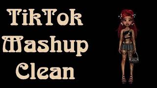 tiktok mashup 2024 JUNE clean✨✨ [upl. by Ddet789]