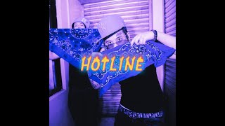 HOTLINE  Shanti Dope ft HELLMERRY TU BROTHER UNRELEASED [upl. by Ilek890]