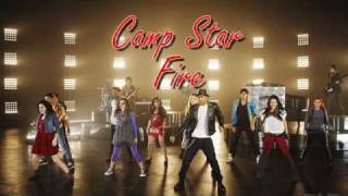 Camp Rock 2  Fire FULL SONG wdownload LINK [upl. by Llewoh505]