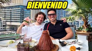 REENCUENTRO CON LUISITO COMUNICA DESPUES DE AÑOS [upl. by Anitnegra]