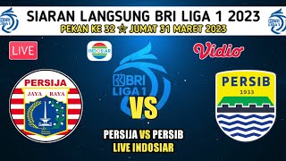 PERSIB Taklukan Persija 21 🔥  Match Highlights PERSIB 2 1 Persija [upl. by Av]