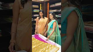 Niharika amp Vithika Sheru Speech at Opening of Naira Silks niharika niharikakonidela vithikasheru [upl. by Myrvyn751]