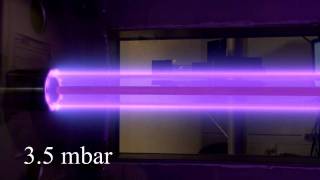 Coaxial microwave plasma with filaments [upl. by Alidis]