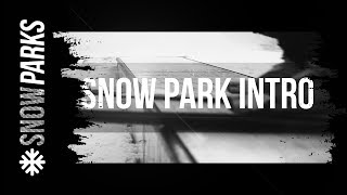 SkiStar Snow Parks  Vad är Snow Park Intro [upl. by Brunella540]