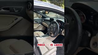 MERCEDES CLA 200 D FOR SALE mercedes mercedesbenz [upl. by Yentihw]