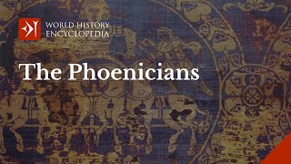 History of the Phoenicians The Maritime Superpowers of the Mediterranean [upl. by Rothschild]