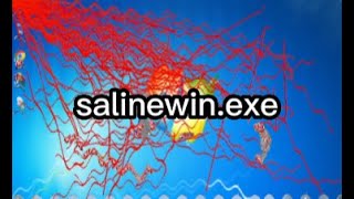 salinewinexe Trojan [upl. by Mylo]