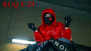 🇦🇱 S9  Kuq E Zi Official Music Video [upl. by Aney]