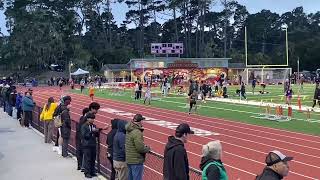 2024 PCAL Masters Meet Track amp Field North Salinas [upl. by Irrehc]