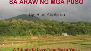 Sa Araw ng mga Puso [upl. by Enyale]