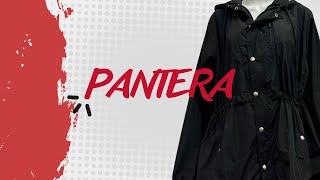 Tela Pantera [upl. by Ydne]