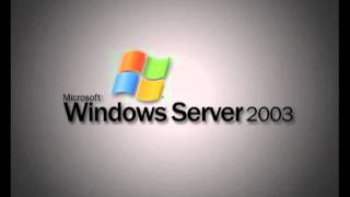 titlewma  Windows Server 2003 Edition [upl. by Terryl]