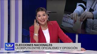 Eduardo Bottinelli 10 de julio de 2024  VTV Noticias [upl. by Phyllis]