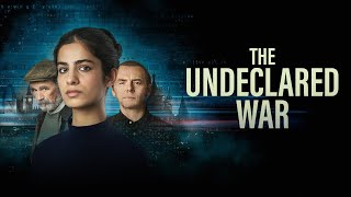 SHOWCASE The Undeclared War S1 Trailer  New Series Thursday Jan 19 [upl. by Niveek]