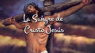 La Sangre de Cristo Jesús  Canto Adventista [upl. by Cayla]