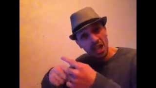 Kacem wapalek freestyle [upl. by Ploss]