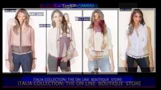 Blusas de Moda coleccion 2015 [upl. by Allen168]