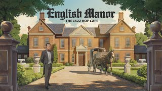 english manor 🎻 classical lofi beats [upl. by Kristie]