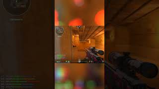 Faceit lvl 10  Deagle 4k cs2 cs2clutch cs2clips 1v4 1v4clutch shorts faceit gaming donk [upl. by Roley]