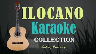 DAWAT KO  Ilocano Karaoke Songs [upl. by Macswan]