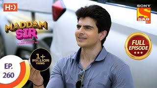 Maddam sir  Ep 260  Full Episode  26th July 2021 [upl. by Abshier]