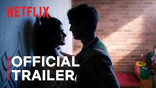 Heartbreak High Season 2  Official Trailer  Netflix [upl. by Willcox]