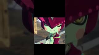 Sidon  The Legend of Zelda [upl. by Ynnod797]