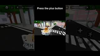 How to use private server commands roblox jujutsushenanigans jujutsukaisen jjk tutorial [upl. by Garald]