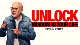 Ask God For Wisdom  Benny Perez [upl. by Constantino]