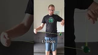 Three Simple Cool Unresponsive Yoyo Tricks yoyo yoyotricks yoyoing gr33nrobot shorts top3 [upl. by Sheeran196]