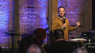 Sermon Nov 3  Nathan Castleberry [upl. by Annocahs]