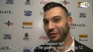 Lucas Pirard na STVV  KAA Gent [upl. by Bridgette]