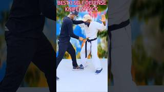 Best 3 Self Defence of Knife Attack selfdenfense bachchan [upl. by Harry275]