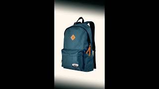 Volkano 156quot Laptop Backpack While Stock Lasts [upl. by Htims]